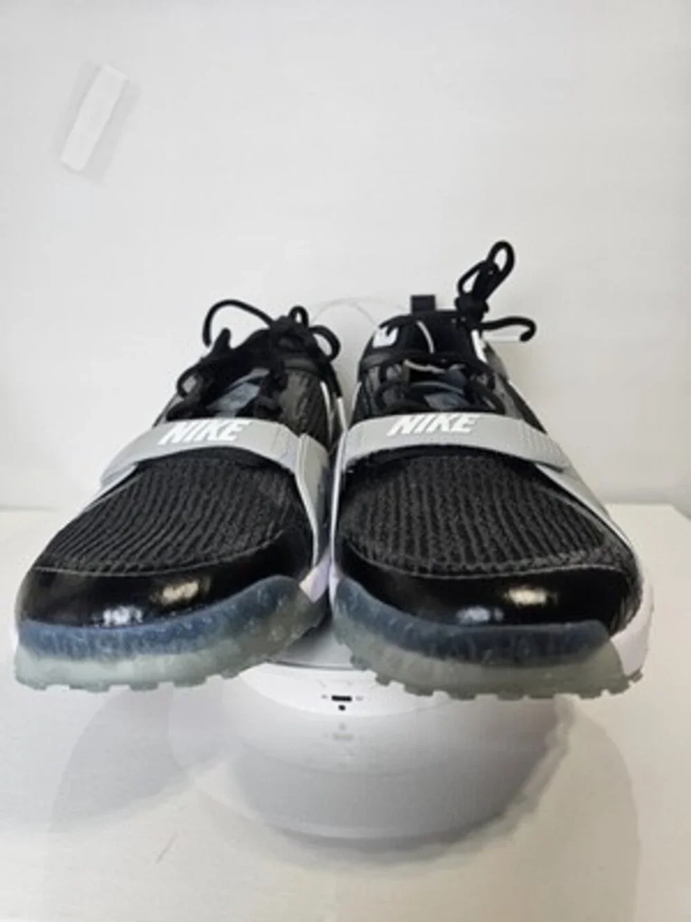 Nike Air Zoom Diamond Elite Turf Baseball Shoes FN4250-002 Men's Size 16 New